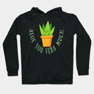 Aloevera  very much. Hoodie